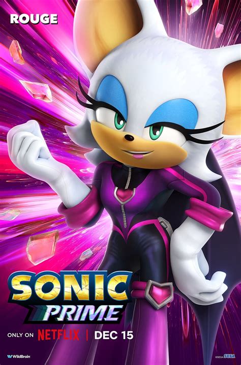 Videos Tagged with rouge the bat (sonic) .